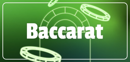 baccarat