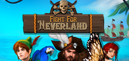 Fight For Neverland