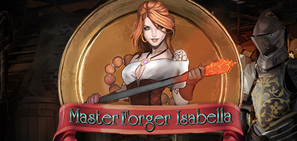 Master Forger Isabella