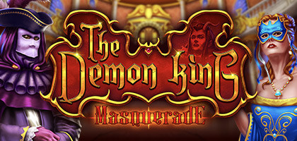 The Demon King Masquarade