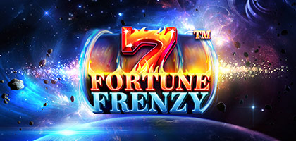 7 Fortune Frenzy