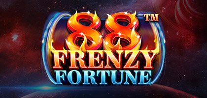 88 Frenzy Fortune