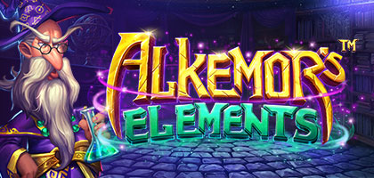 Alkemor's Elements