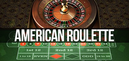 American Roulette