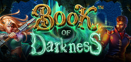 Book of Darkness