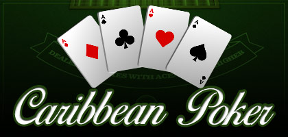 Caribbean Poker