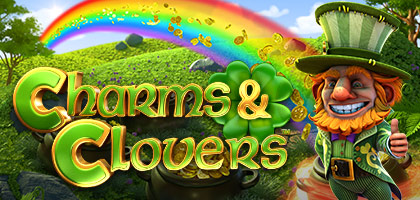 Charms & Clovers