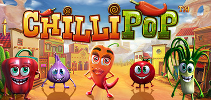 Chilli Pop