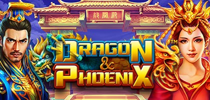 Dragon and Phoenix