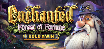 Enchanted Forest of Fortune