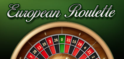 European Roulette