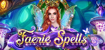 Faerie Spells