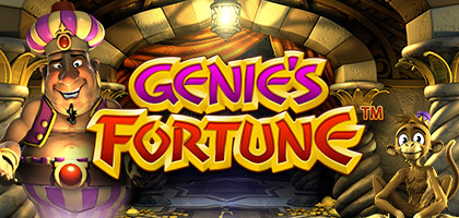 Genie's Fortune