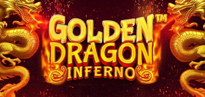 Golden Dragon Inferno