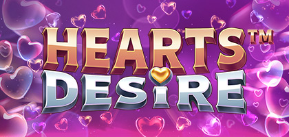 Hearts Desire