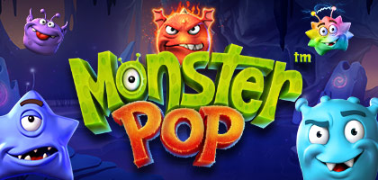 Monster Pop