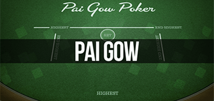 Pai Gow