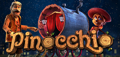 Pinocchio