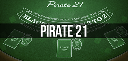 Pirate 21