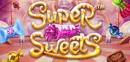 Super Sweets