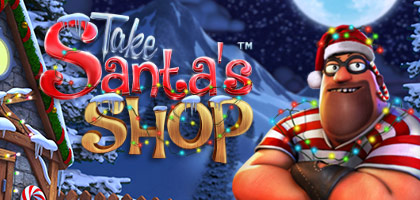 Take Santas Shop