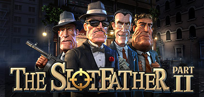 The Slotfather Part II