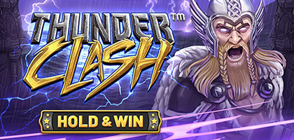 Thunder Clash