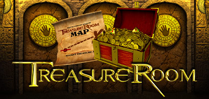 Treasure Room