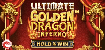 Ultimate Golden Dragon Inferno