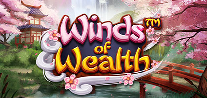 Winds of Wealth