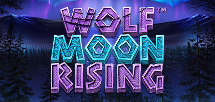 Wolf Moon Rising