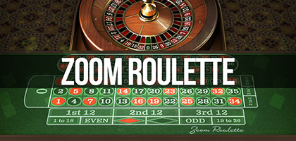 Zoom Roulette