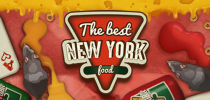 Best New York Food