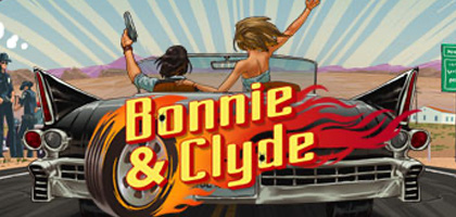 Bonnie & Clyde