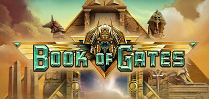 Book of Gates