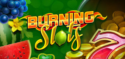 Burning Slots