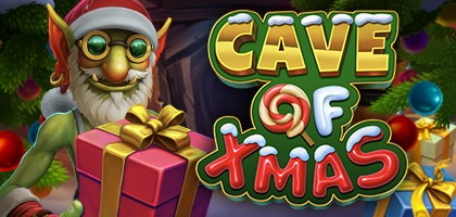 Cave of Xmas