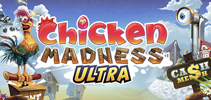 Chicken Madness Ultra