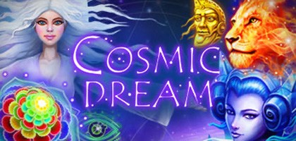 Cosmic Dream