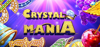 Crystal Mania