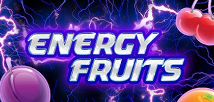 Energy Fruits