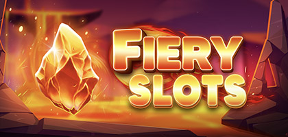 Fiery Slots