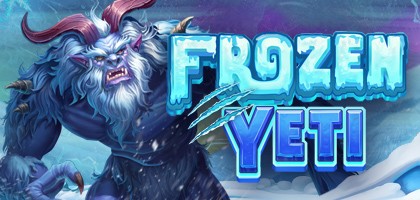 Frozen Yeti