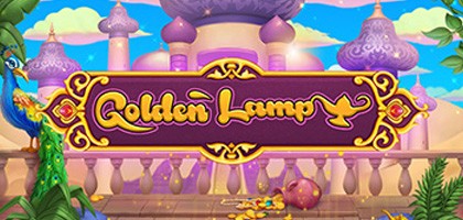 Golden Lamp