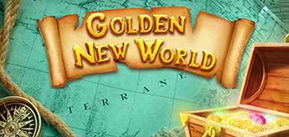 Golden New World