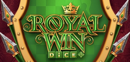 Royal Win Dice