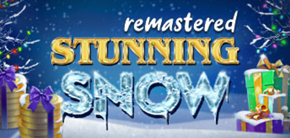 Stunning snow Remastered