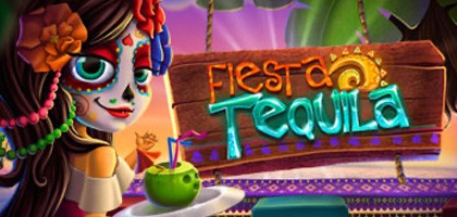 Tequila Fiesta