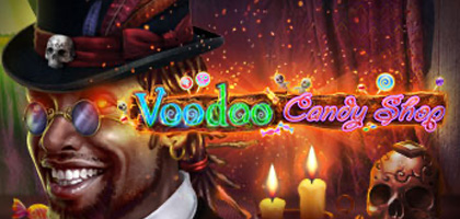 Voodoo Candy Shop