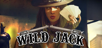 Wild Jack